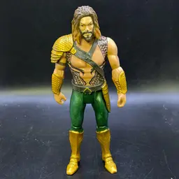 2015 Batman v Superman Series Aquaman