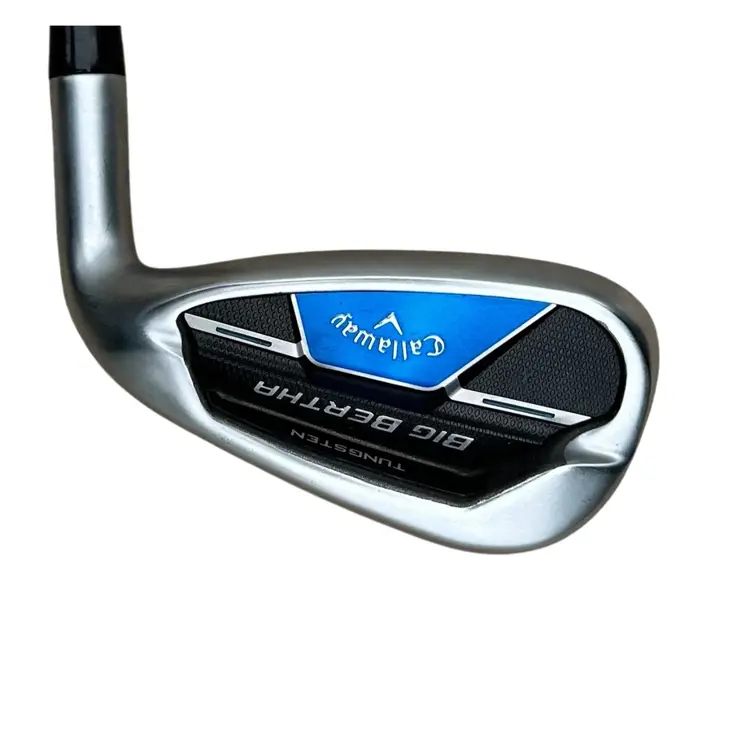 Callaway Big Bertha REVA 9-Iron Right Hand 37” in Graphite Shaft Ladies