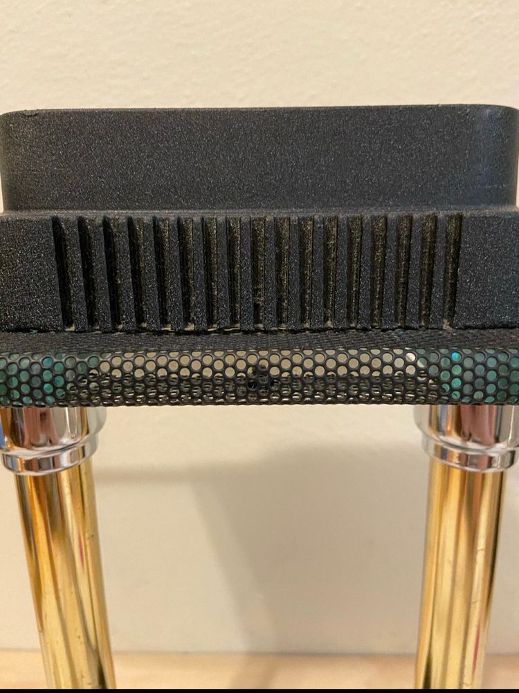 MCM Bankers Lamp