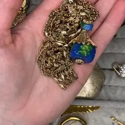 #45 - Saturday the 13th