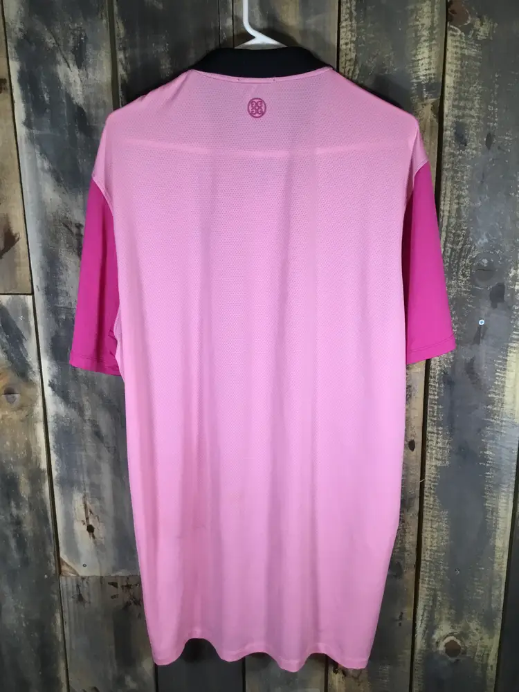 G/Fore Men's Golf Polo Size XXL