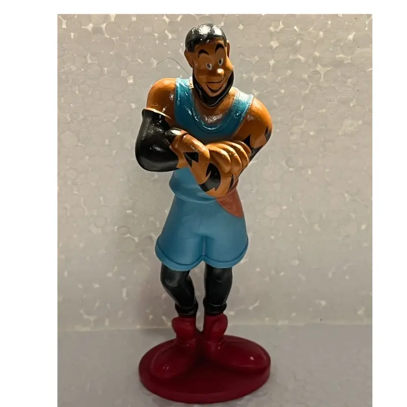 Disney PVC Figurine As Pictured