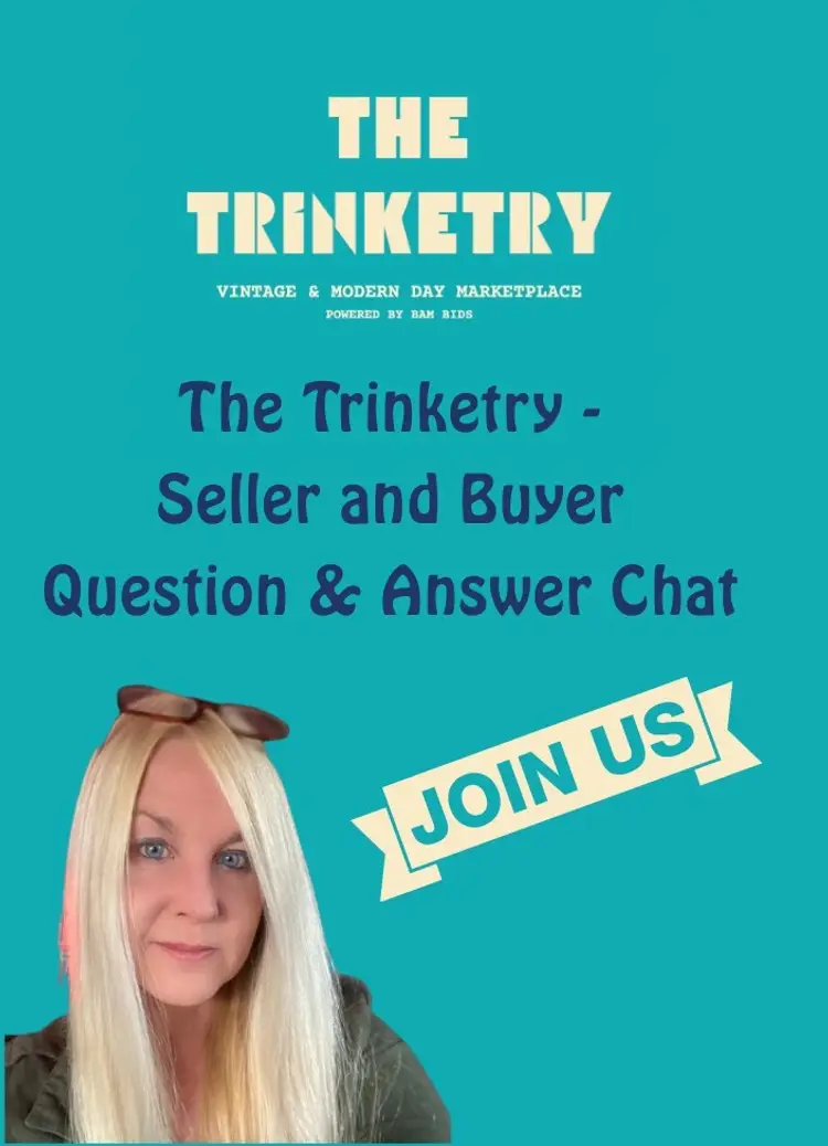 Meet And Greet With The Trinketry!