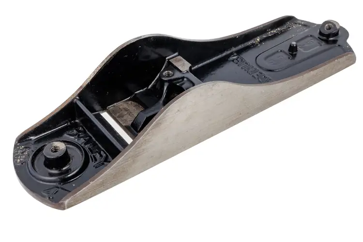 Stanley No. 4 Smoothing Plane Replacement Body For Type 19 Planes 1948-1961