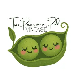 twopeasinapodvintage
