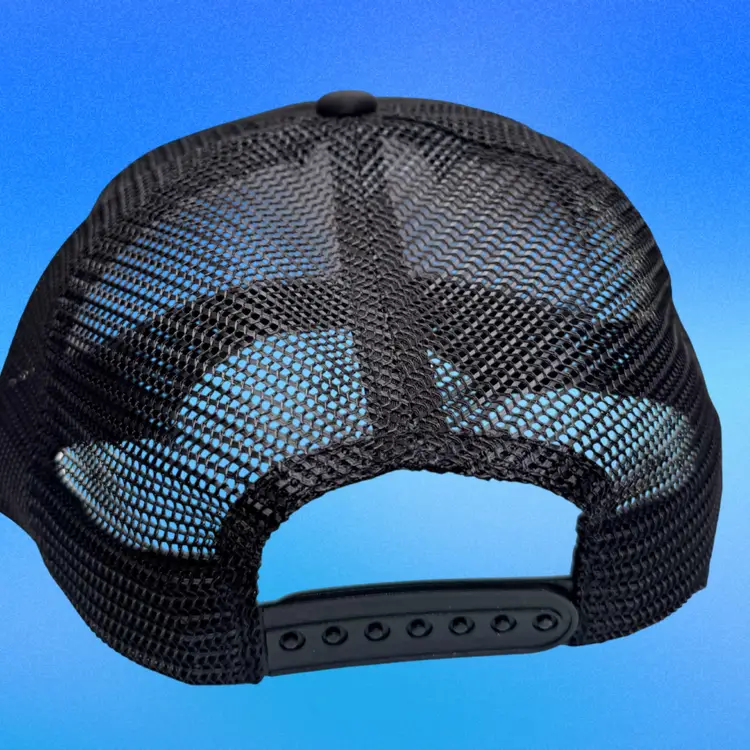 True Romance Trucker HAT Rucking Fotten