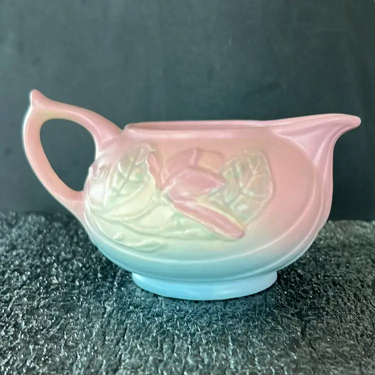 Hull Pottery Creamer