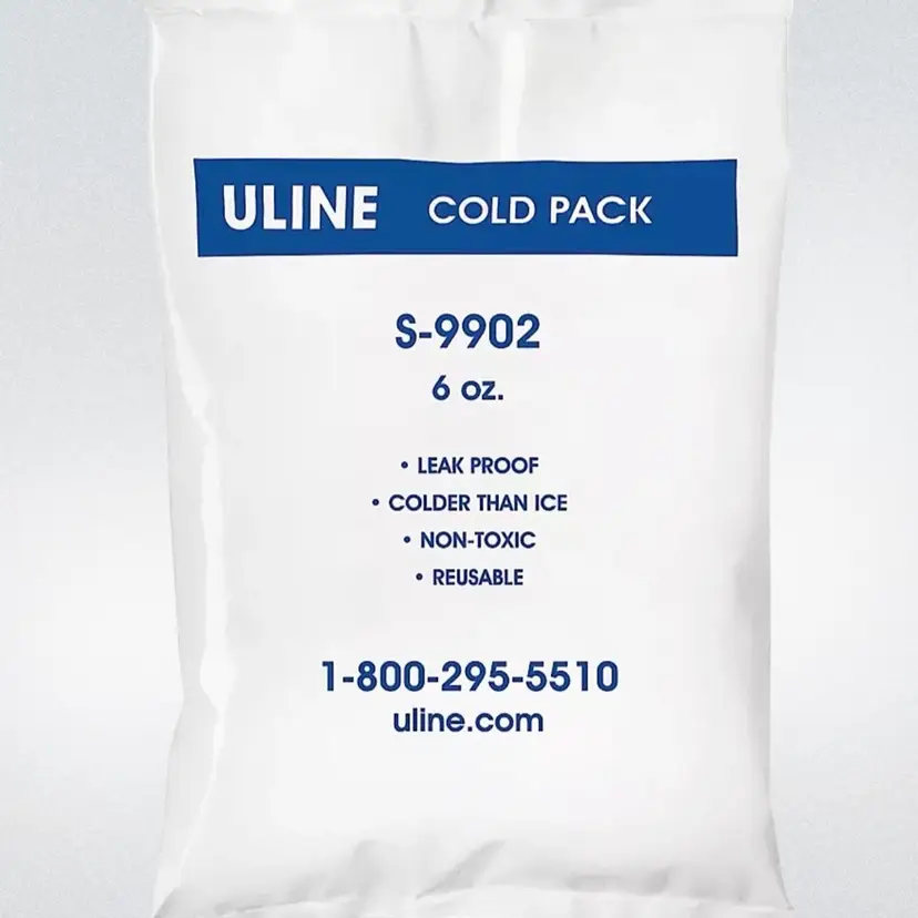 Cold pack