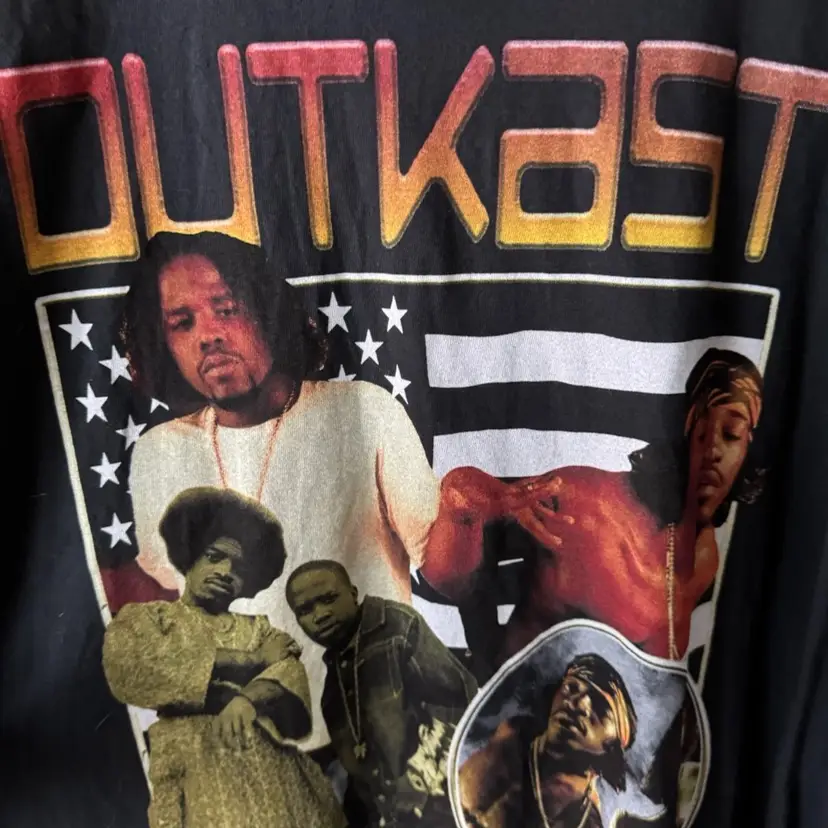 OutKast Xl