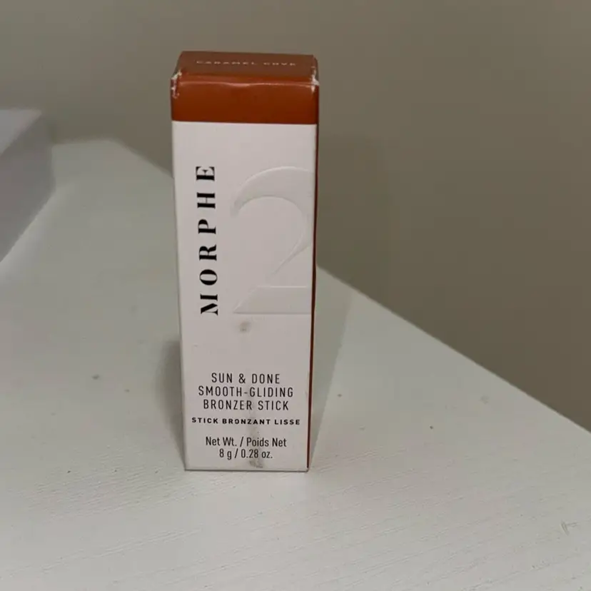 Morphe Sun & Done Bronzer Stick