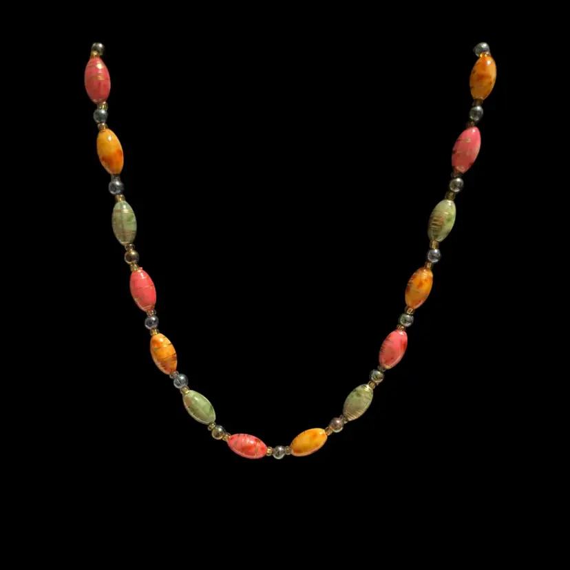 Necklace As Pictured