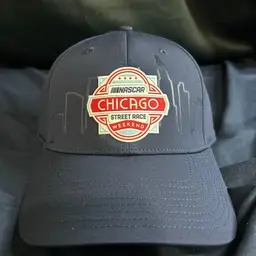 Chicago street Race Weekend