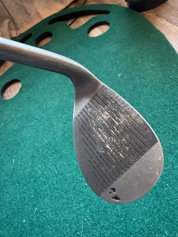 Pinemeadow Last Wedge 68 Degree