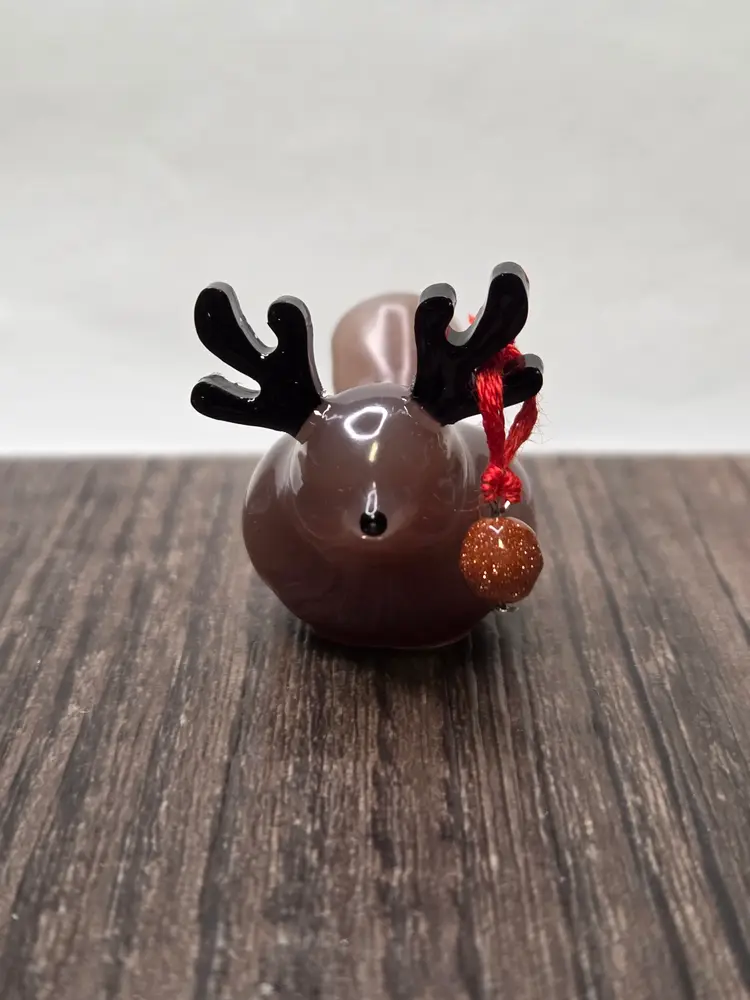 Oh Deer "Bling Bird"