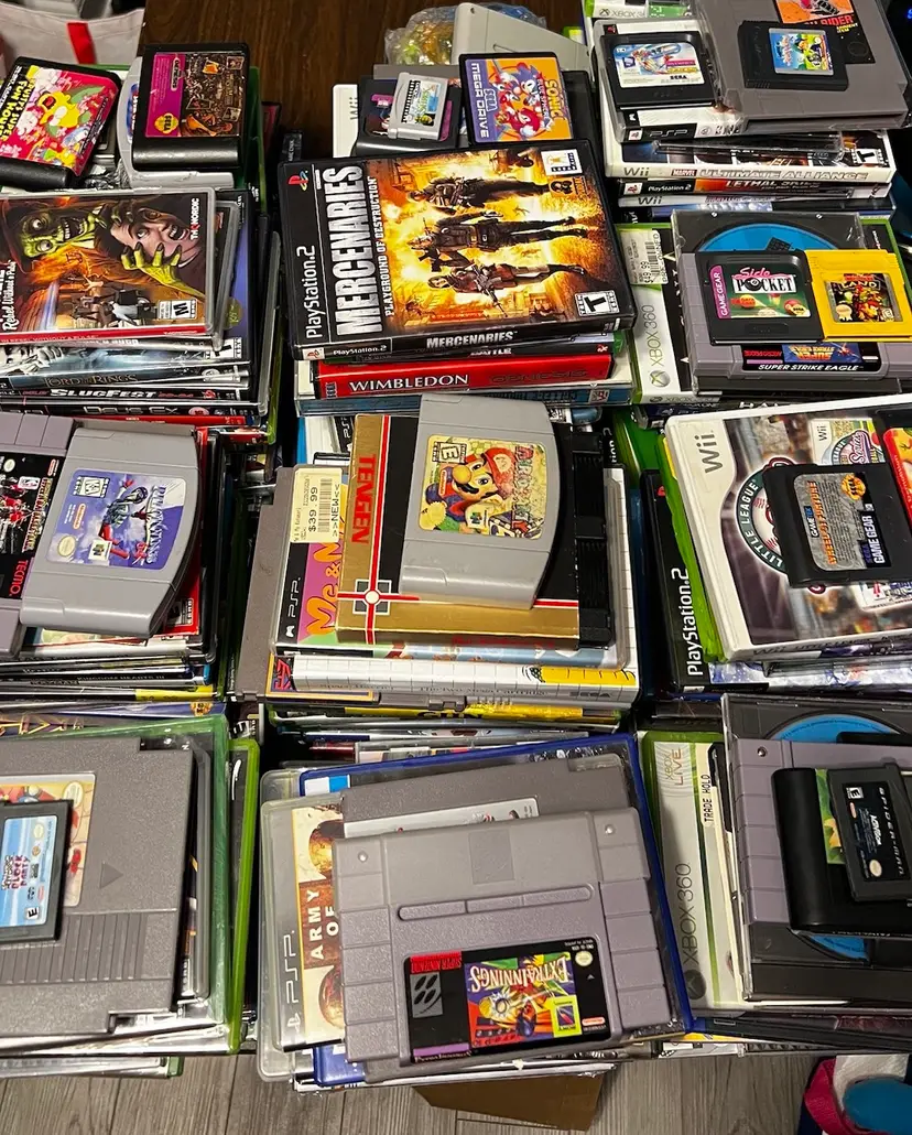 Livestream thumbnail