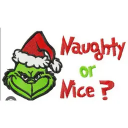 Christmas Auction 19