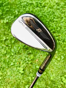 Titleist Vokey SM9 Wedge (48*)