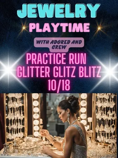 Practice Run $4 Starts 