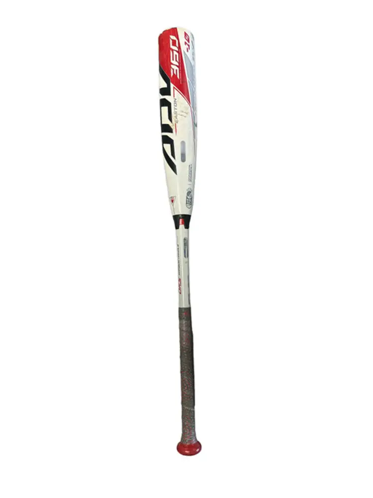 Used Easton ADV 360 30" -10 Drop USSSA 2 5/8 Barrel Bats
