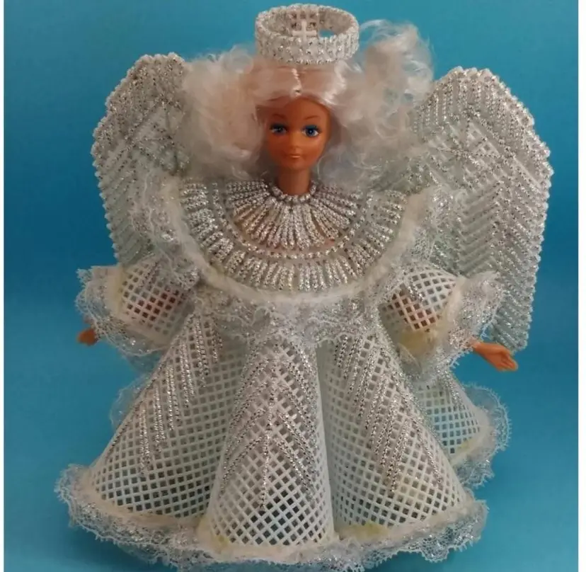 Doll, Angel