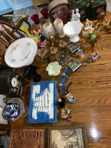 Shop The Table And More! 