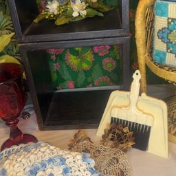 Doily Lot