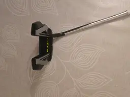 Cobra Supernova Putter KBS 120 34 inches short slant