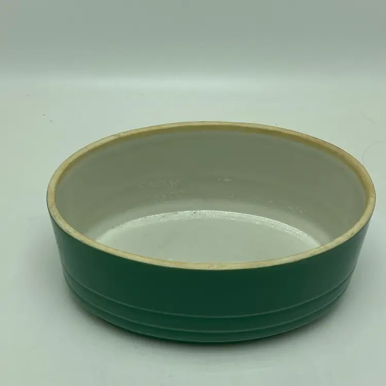 Vintage Westinghouse Green Planter