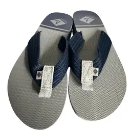 $60 Sperry Slip In Sandals 5 New