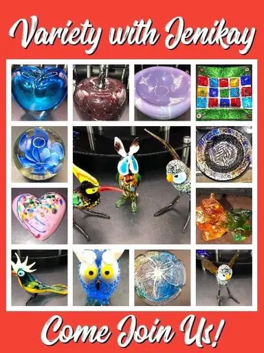 Variety With Jenikay!