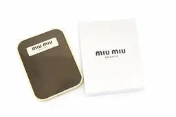 GWP - MIU MIU Beauty Compact Mirror