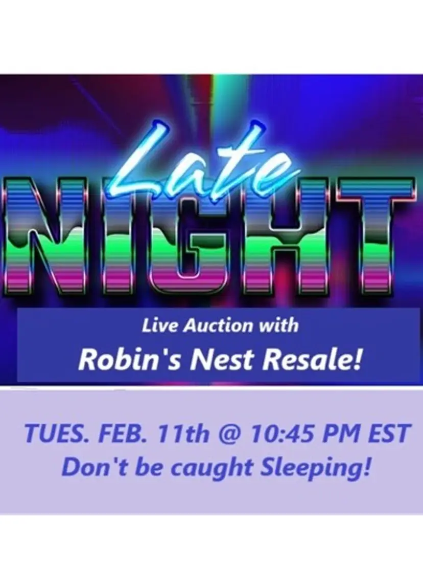 Livestream thumbnail