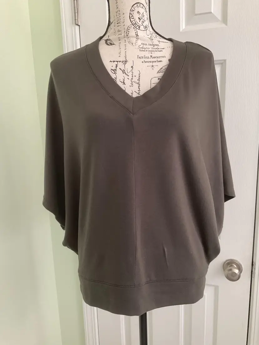 Lou & Gray for LOFT Top