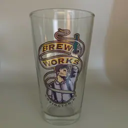Beer Glass