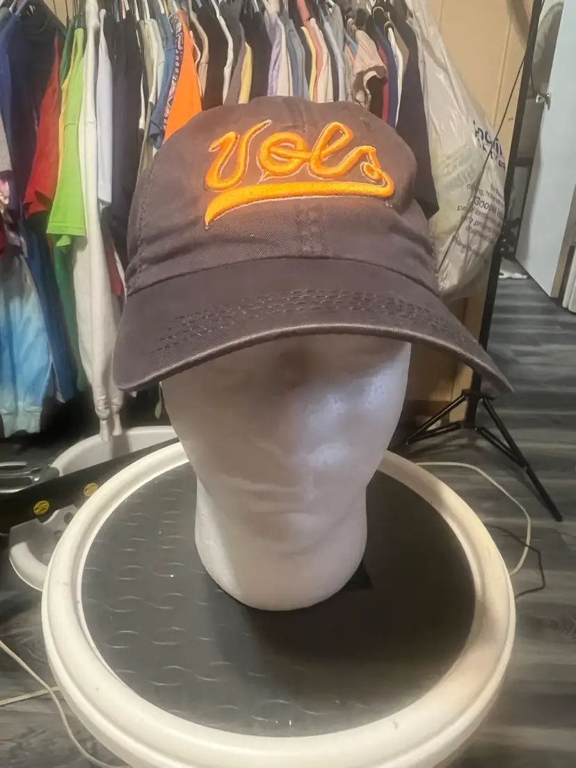Tennessee Volunteers Baseball Hat
