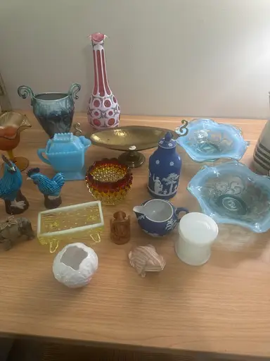 Ooops I Started And Ended My Show!