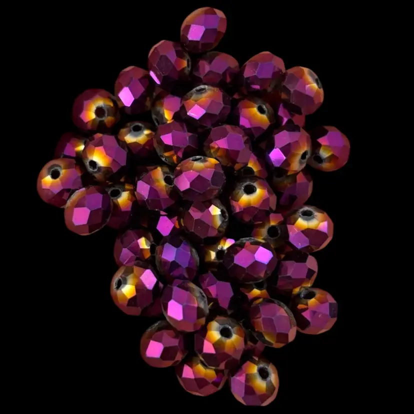 Crystal Beads