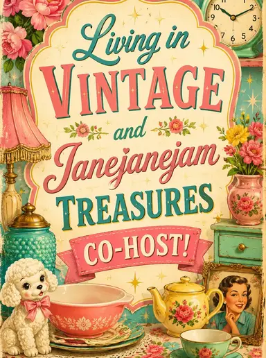 Special Co-host Show! Come See Our Rainbow Of Treasures! 🌈