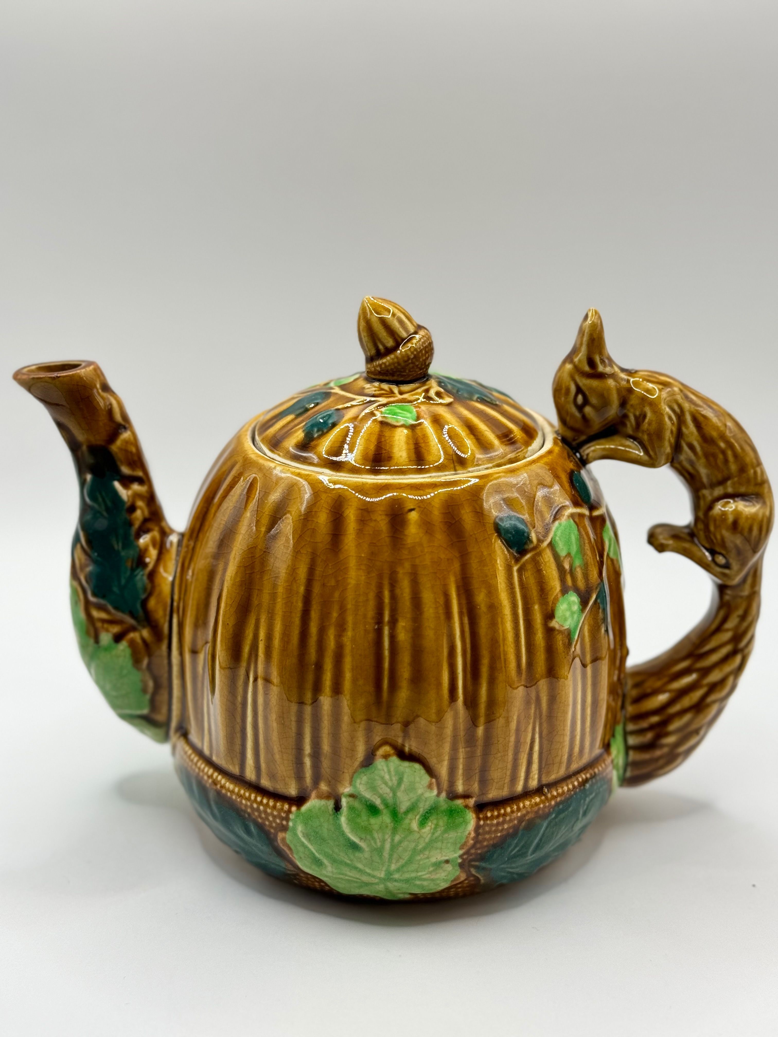 Vintage Japan Ceramic アンティーク調　日本製　1960年代 Vintage Japan Ceramic アンティーク調 日本製 1960年代