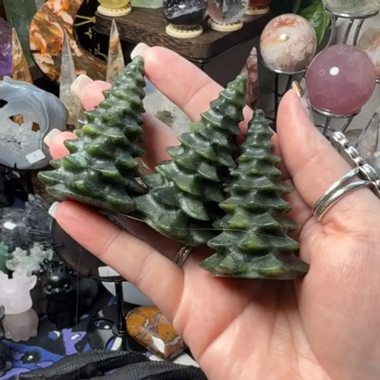Serpentine Christmas Tree SALE