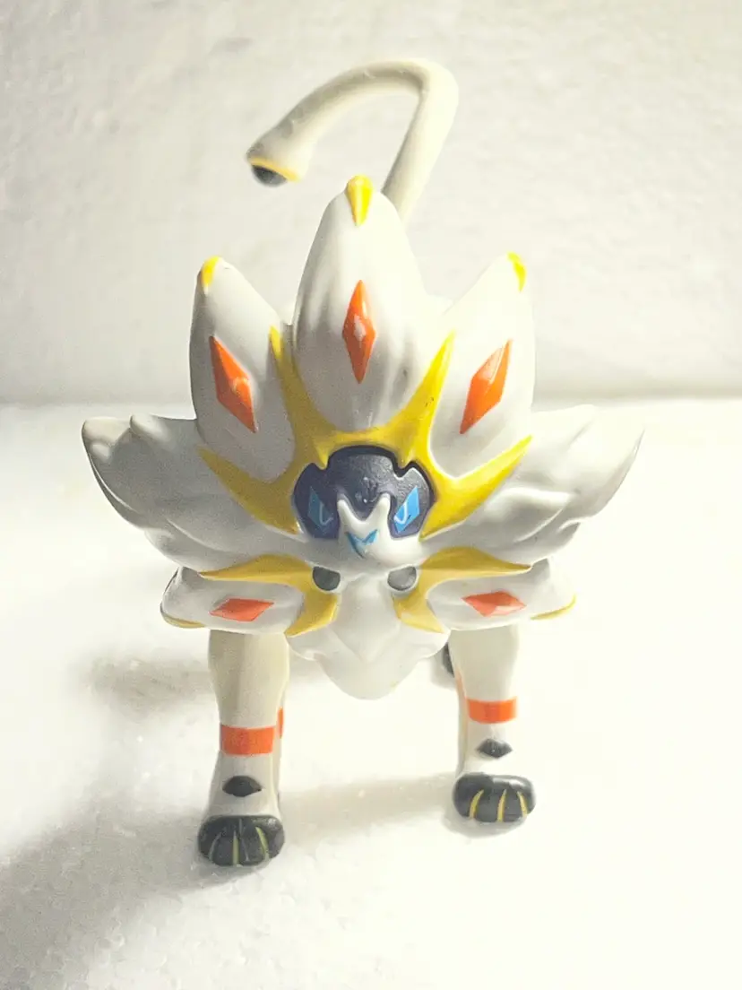 PVC Figure As Shown
