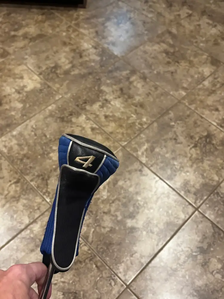 Mizuno MX950 4 Hybrid