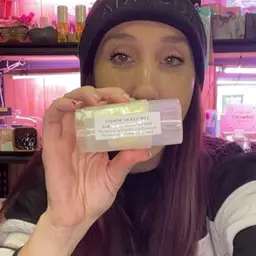 The Texas Woody - Lotion Roll