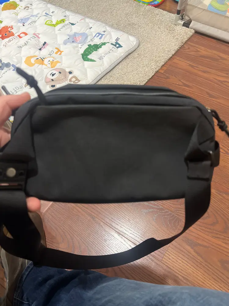 Bellroy venture ready sling 2.5