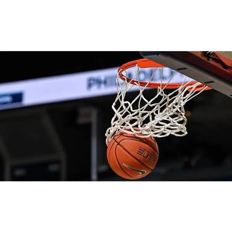 Random Basketball Mystery Pack