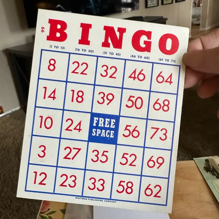 Vintage/Antique/New 24 Pc Ephemera Pack LOT G