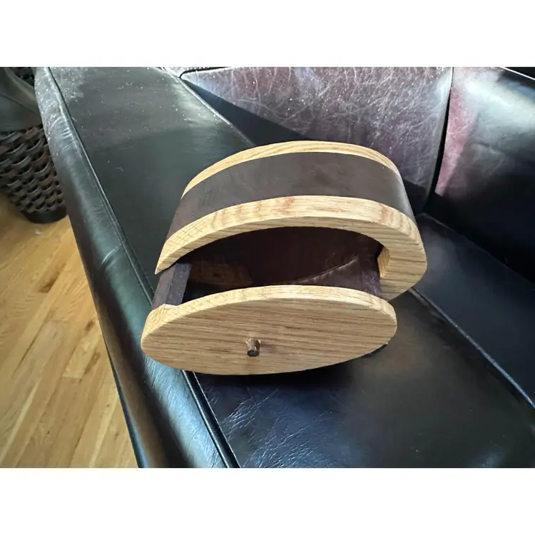 Keepsake/Jewelry Box