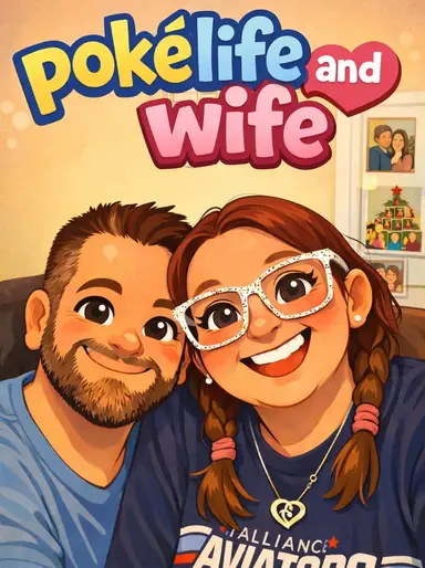 Pokéwifelife Pop Up!  Rip Or Ship! 