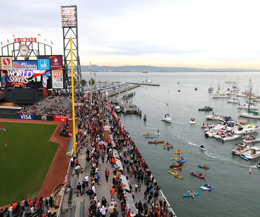 San Francisco Giants baseball card breaks and collector community