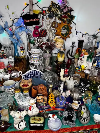 ✨Late Night Owls🌙Shop My Shelves 